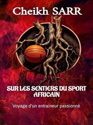 cover image of Sur Les Sentiers Du Sport Africain